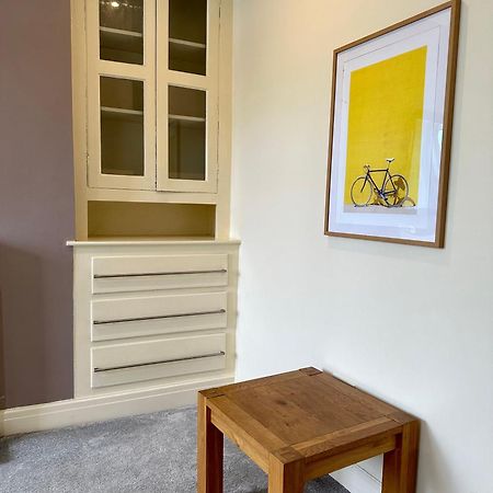 Tithebarn Townhouse Villa Poulton-le-Fylde Luaran gambar