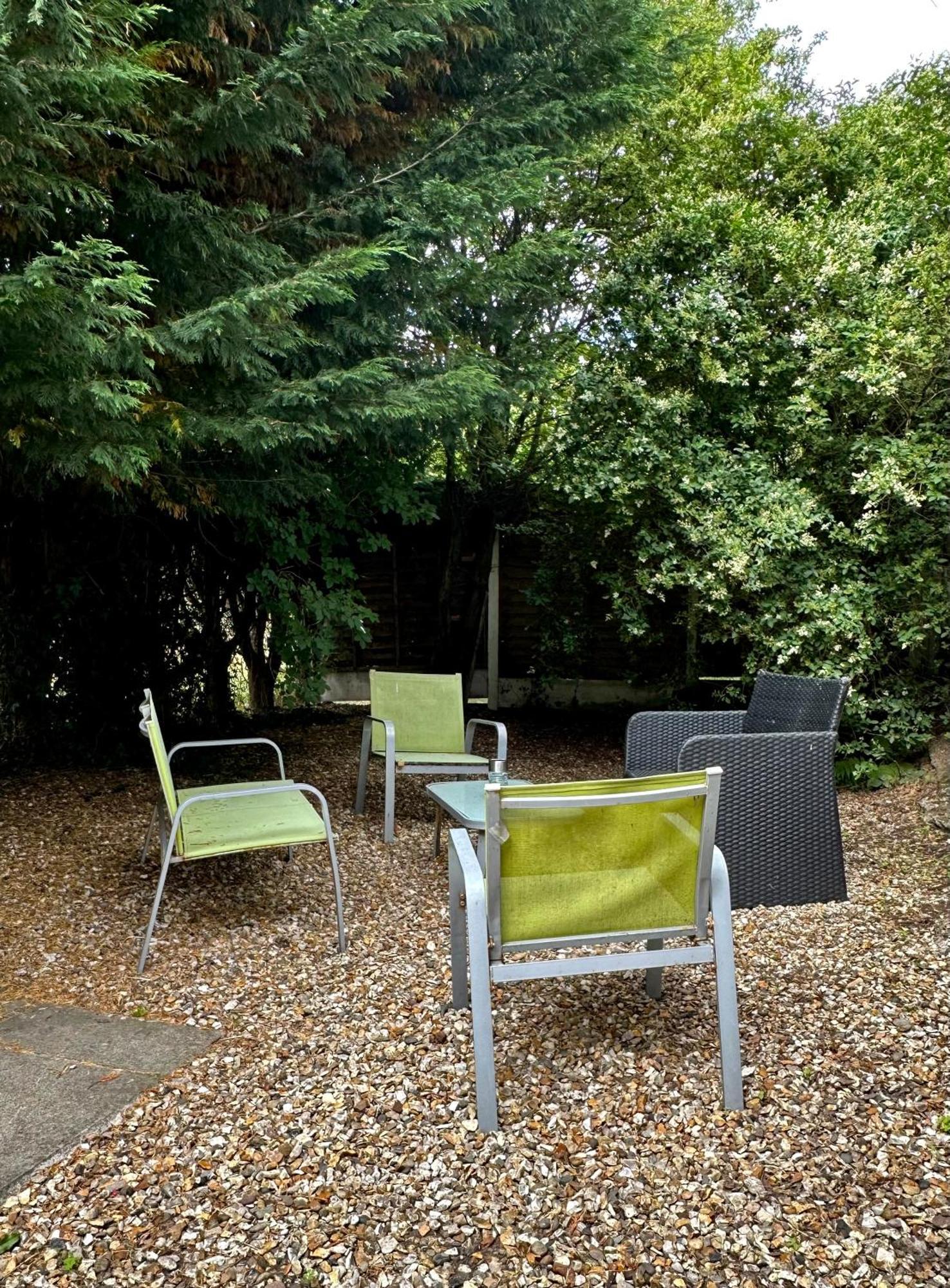 Tithebarn Townhouse Villa Poulton-le-Fylde Luaran gambar